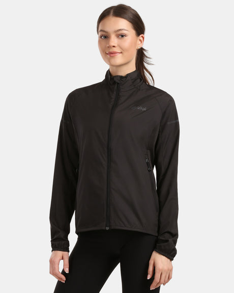 Veste de running femme Kilpi TIRANO-W
