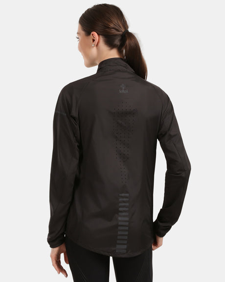 Veste de running femme Kilpi TIRANO-W