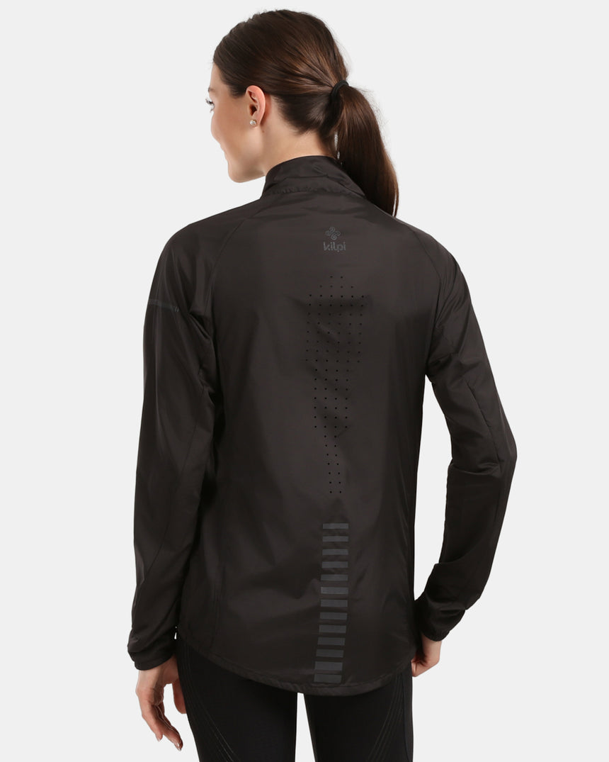 Veste de running femme Kilpi TIRANO-W