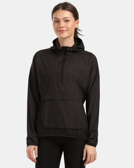 Veste de running ultralégère femme Kilpi ANORI-W