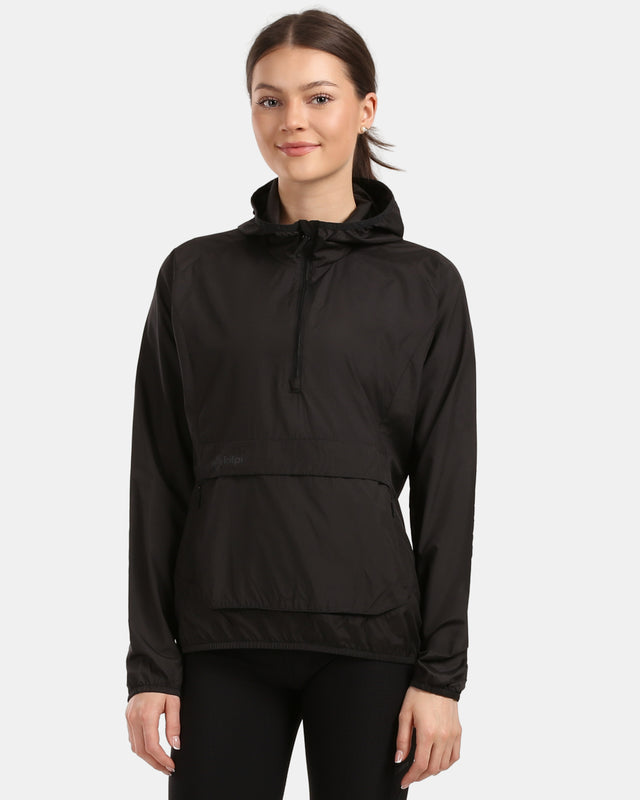 Veste de running ultralégère femme Kilpi ANORI-W