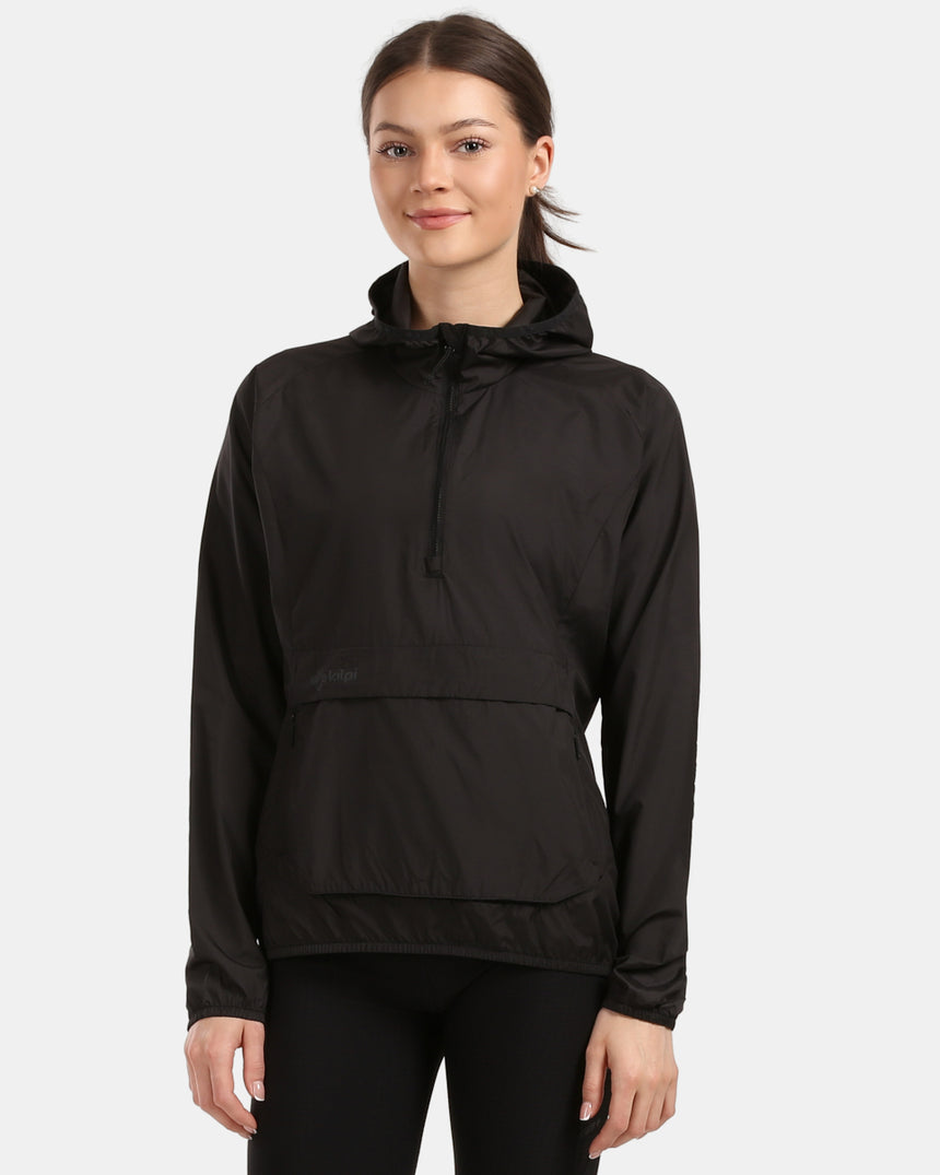 Veste de running ultralégère femme Kilpi ANORI-W