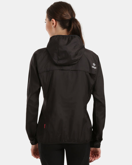 Veste de running ultralégère femme Kilpi ANORI-W