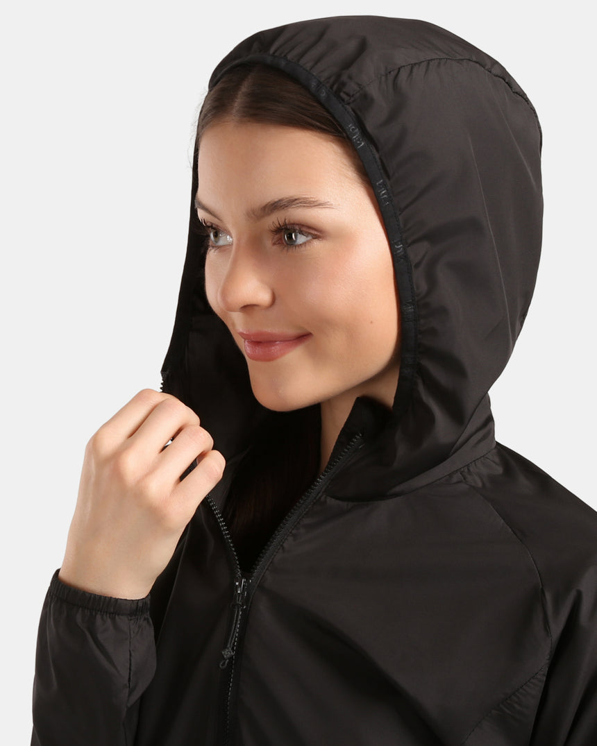 Veste de running ultralégère femme Kilpi ANORI-W
