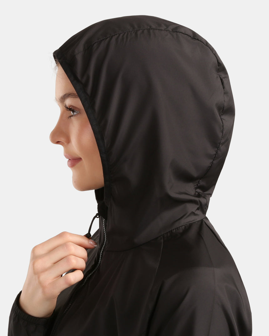 Veste de running ultralégère femme Kilpi ANORI-W
