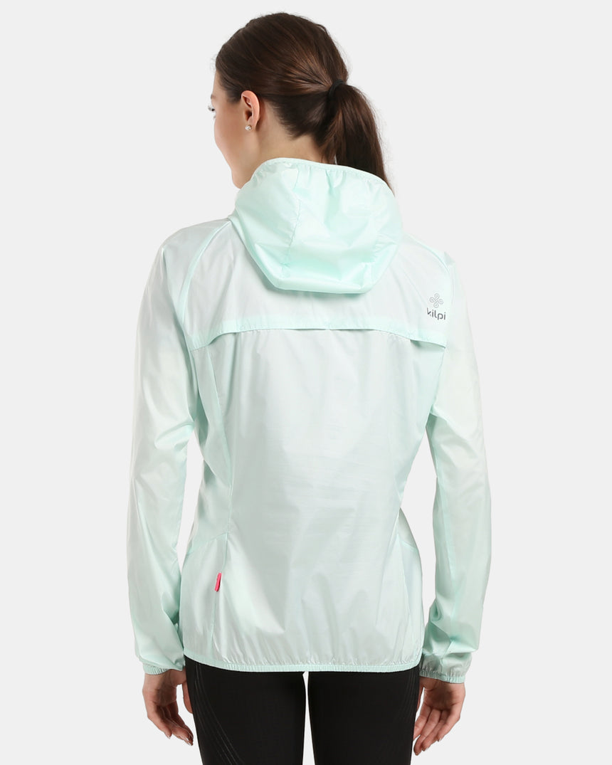 Veste de running ultralégère femme Kilpi ANORI-W