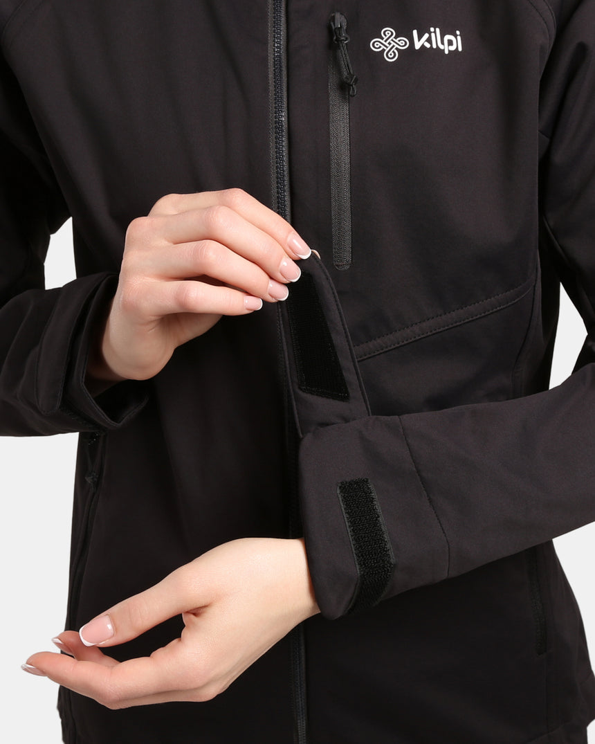 Veste softshell femme Kilpi BELTRA-W