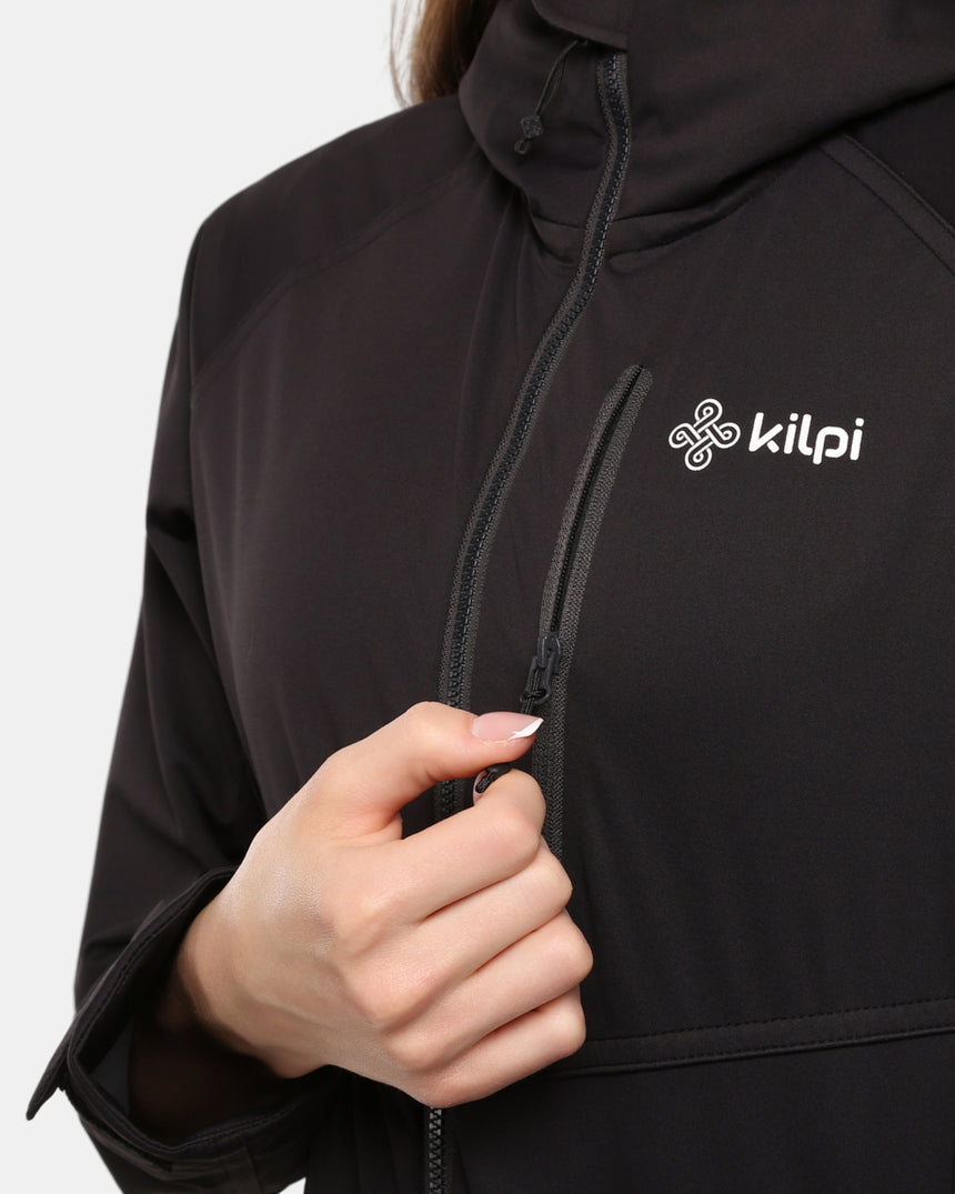 Veste softshell femme Kilpi BELTRA-W