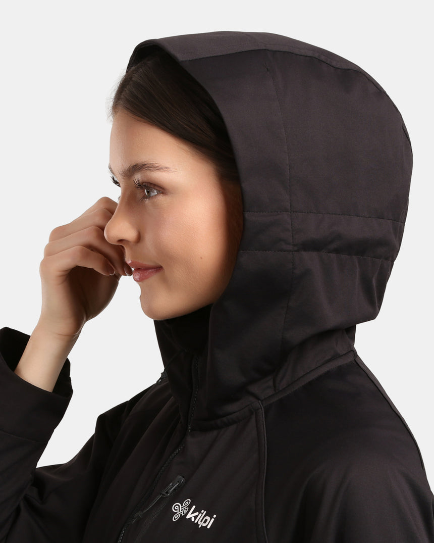 Veste softshell femme Kilpi BELTRA-W