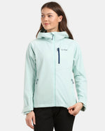 Veste softshell femme Kilpi BELTRA-W