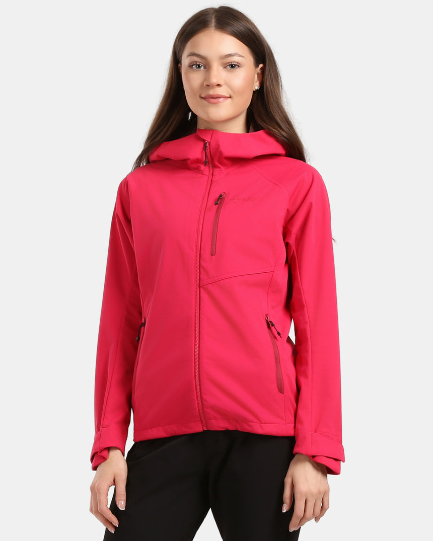 Veste softshell femme Kilpi BELTRA-W