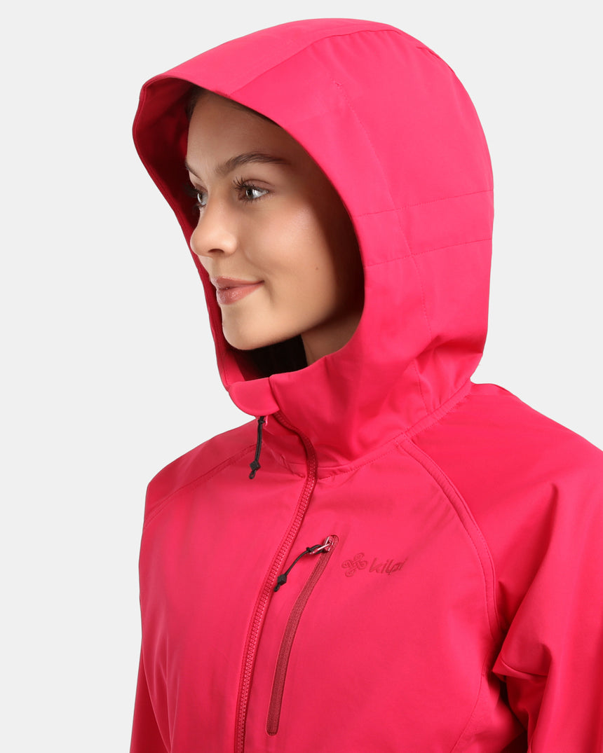 Veste softshell femme Kilpi BELTRA-W