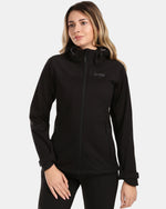 Veste softshell femme Kilpi ONTAVIA-W