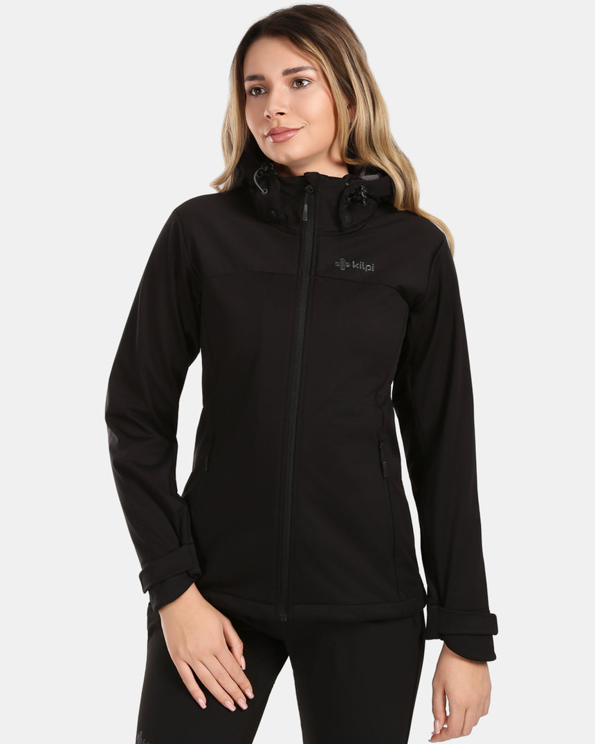 Veste softshell femme Kilpi ONTAVIA-W