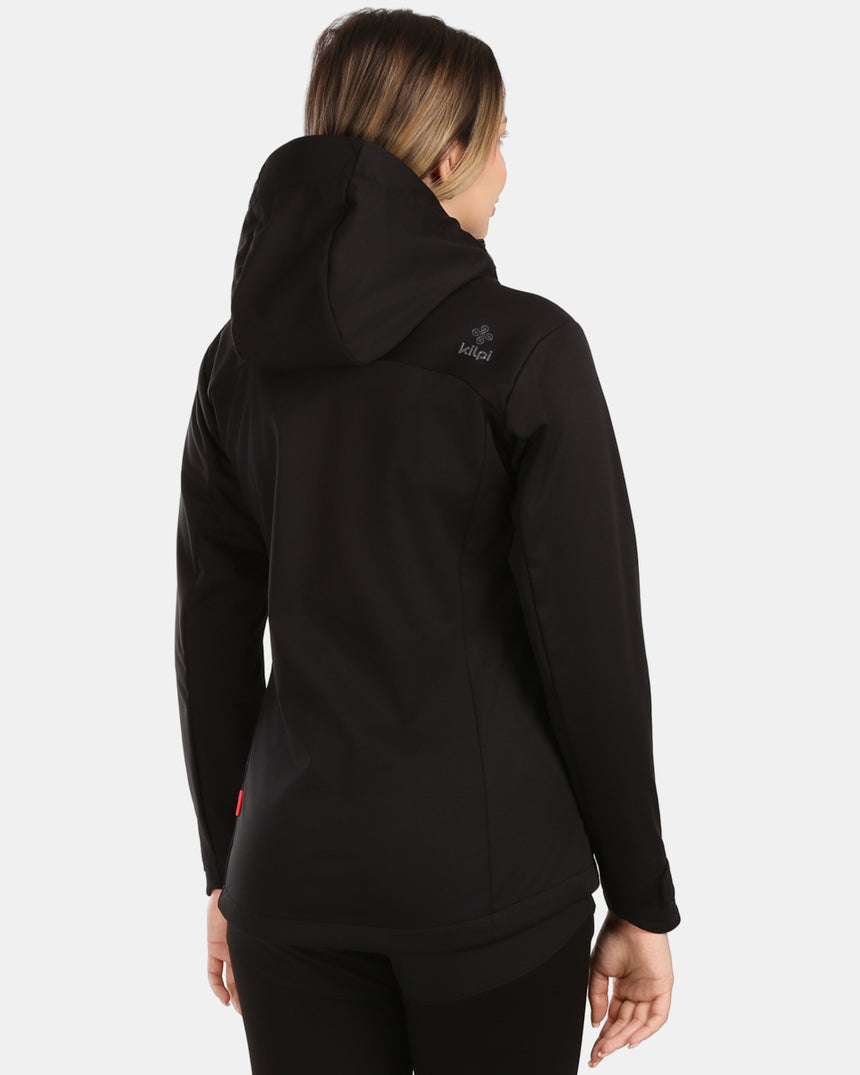 Veste softshell femme Kilpi ONTAVIA-W