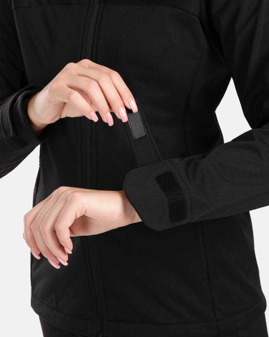 Veste softshell femme Kilpi ONTAVIA-W