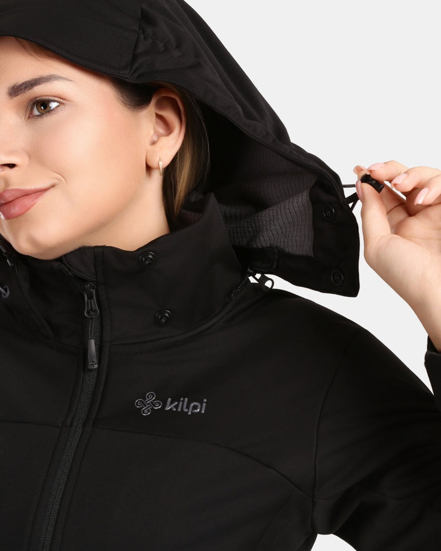 Veste softshell femme Kilpi ONTAVIA-W