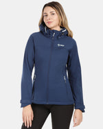 Veste softshell femme Kilpi ONTAVIA-W