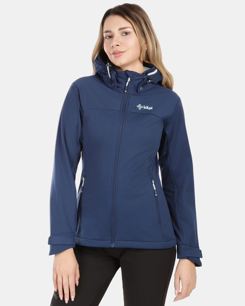 Veste softshell femme Kilpi ONTAVIA-W