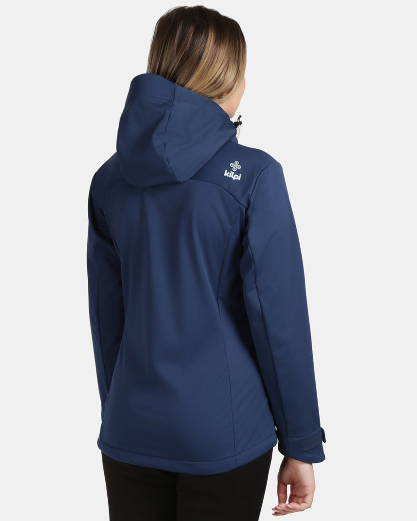 Veste softshell femme Kilpi ONTAVIA-W