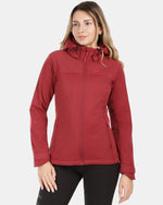 Veste softshell femme Kilpi ONTAVIA-W