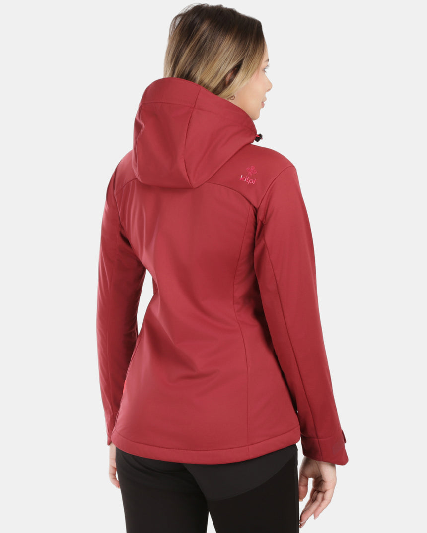 Veste softshell femme Kilpi ONTAVIA-W