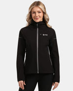 Veste de running softshell femme Kilpi BALEO-W