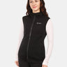 Gilet d'extérieur softshell pour femme Kilpi ENIA-W