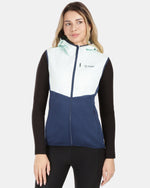 Gilet d'extérieur softshell pour femme Kilpi ENIA-W