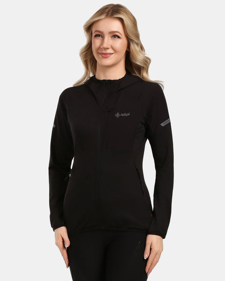 Sweat-shirt fonctionnel pour femmes Kilpi MEMPHIS-W