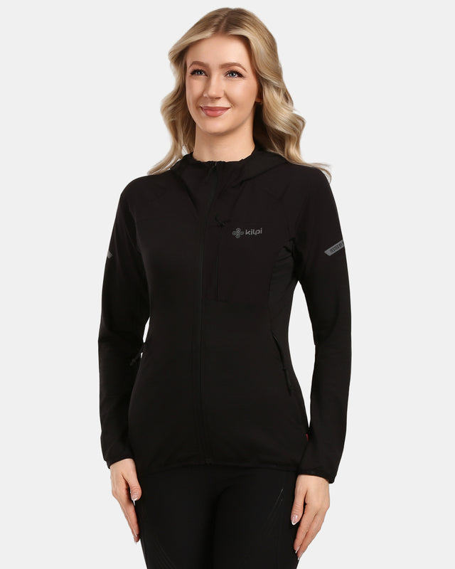 Sweat-shirt fonctionnel pour femmes Kilpi MEMPHIS-W