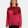 Sweat-shirt fonctionnel pour femmes Kilpi MEMPHIS-W
