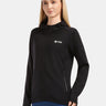Sweat-shirt fonctionnel pour femmes Kilpi SEVELEN-W
