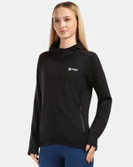 Sweat-shirt fonctionnel pour femmes Kilpi SEVELEN-W
