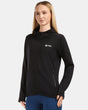 Sweat-shirt fonctionnel pour femmes Kilpi SEVELEN-W
