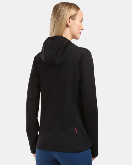 Sweat-shirt fonctionnel pour femmes Kilpi SEVELEN-W