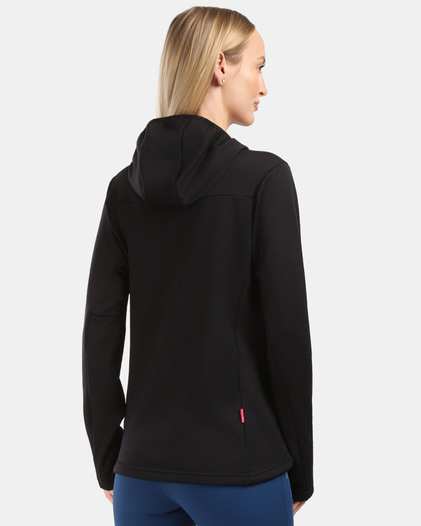 Sweat-shirt fonctionnel pour femmes Kilpi SEVELEN-W