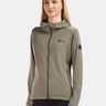 Sweat-shirt fonctionnel pour femmes Kilpi SEVELEN-W