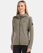 Sweat-shirt fonctionnel pour femmes Kilpi SEVELEN-W