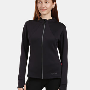 Sweats polaires femme