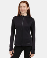 Couche intermédiaire sportive femme Kilpi LAJEN-W