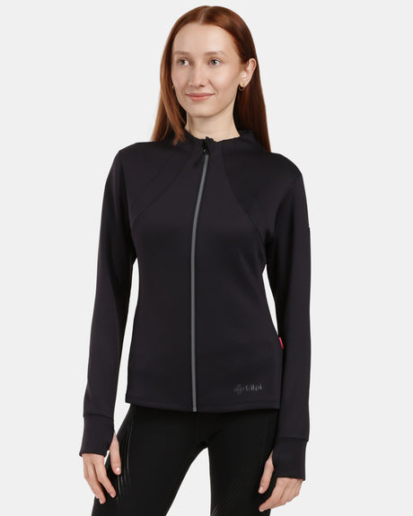 Couche intermédiaire sportive femme Kilpi LAJEN-W