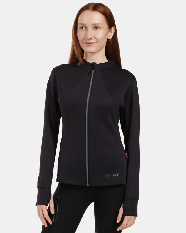 Couche intermédiaire sportive femme Kilpi LAJEN-W