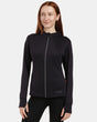 Couche intermédiaire sportive femme Kilpi LAJEN-W