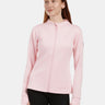 Couche intermédiaire sportive femme Kilpi LAJEN-W