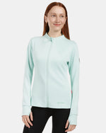 Couche intermédiaire sportive femme Kilpi LAJEN-W
