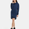 Sweat long à capuche femme Kilpi HEYDEN-W