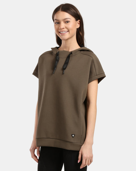 Couche intermédiaire femme