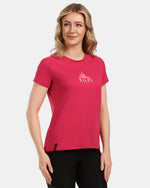 T-shirt technique femme Kilpi LISMAIN-W