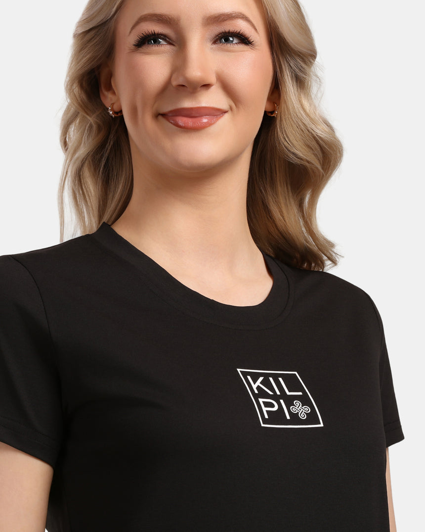 T-shirt femme Kilpi DIXIE-W